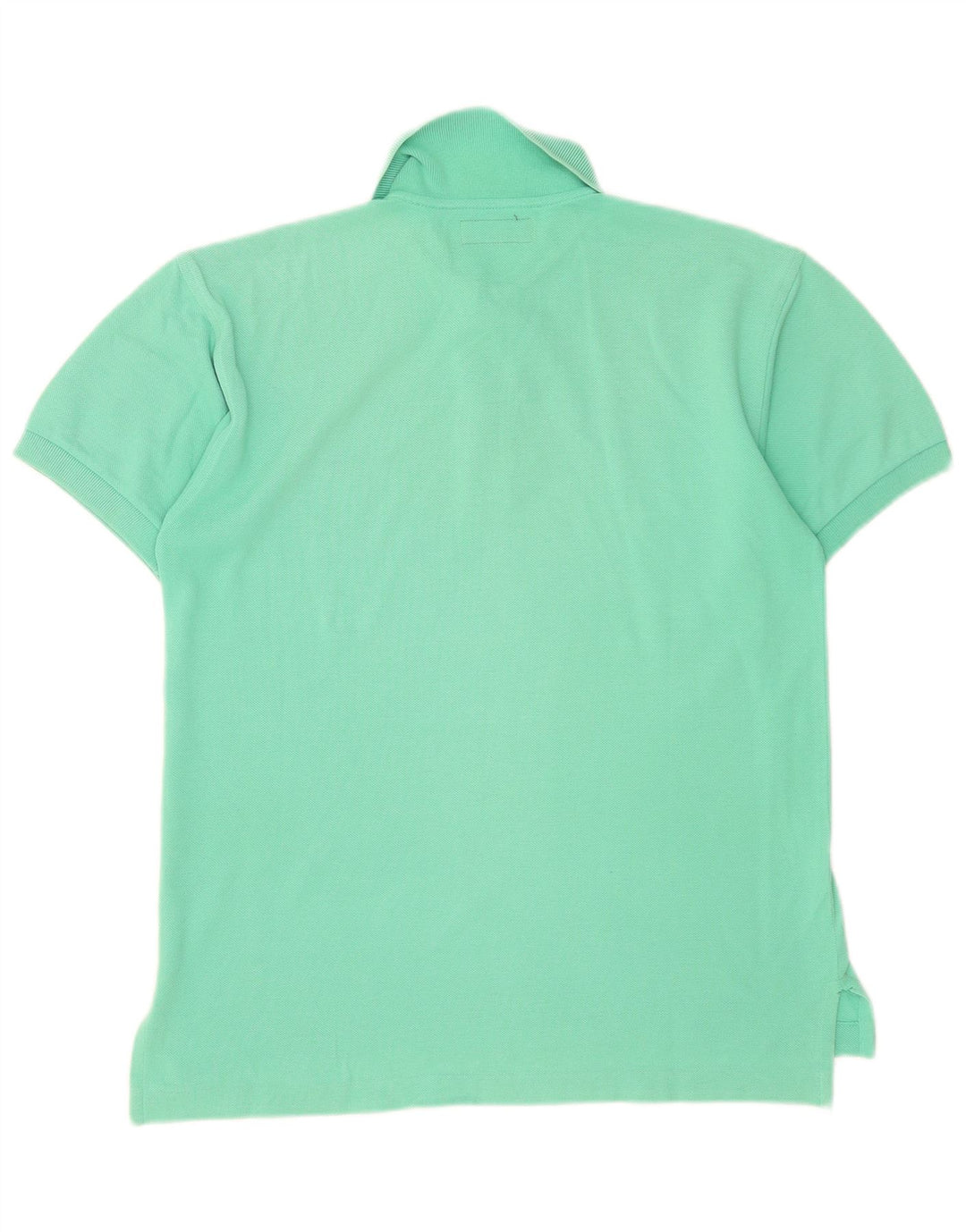Charro Boys Polo Shirt 15-16 Years Large Green