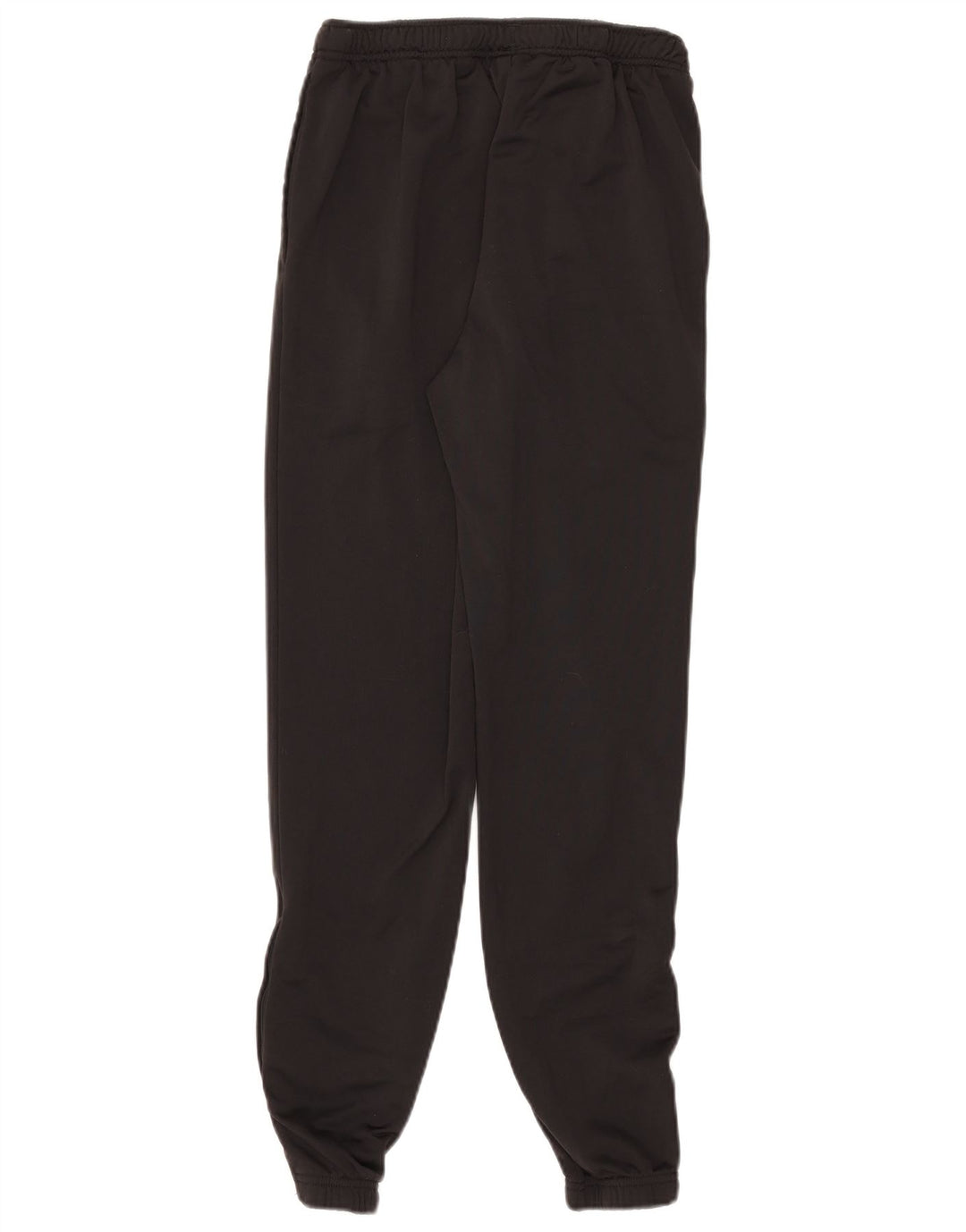 PUMA Træningsdragt til mænd Joggers Medium Sort Polyester