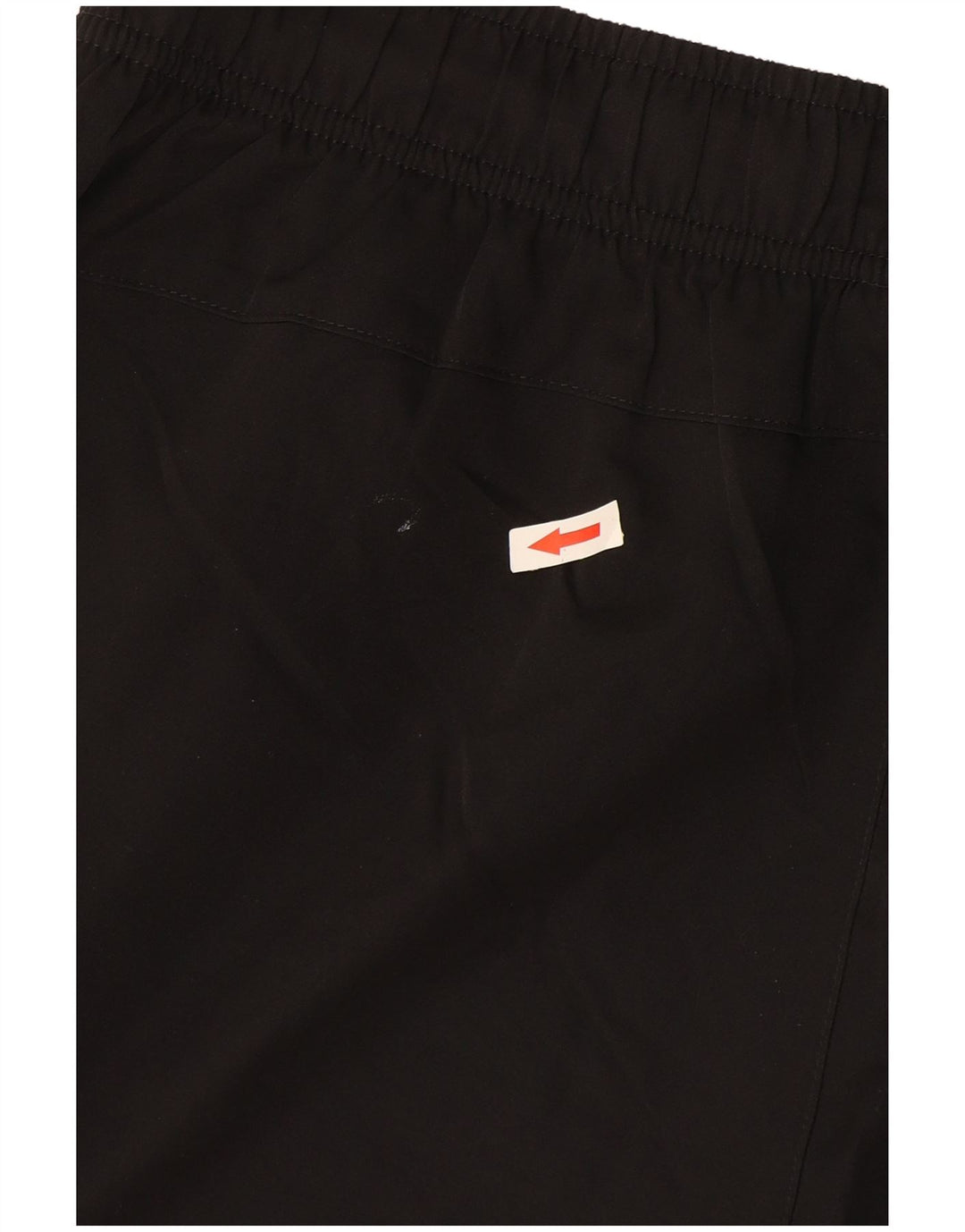 Puma Herre Sportshorts Large Sort Polyester