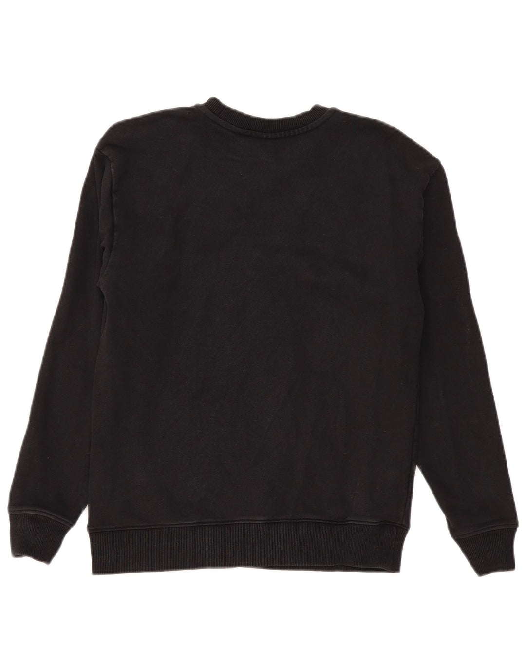 Vans Sweatshirt til mænd XS Sort bomuld