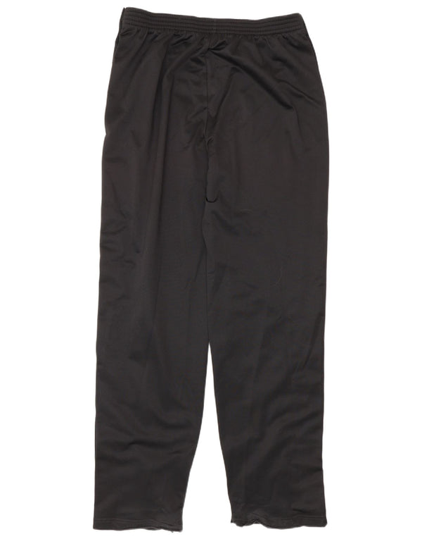 Champion Herre træningsdragt Bukser Medium Sort Stribet Polyester