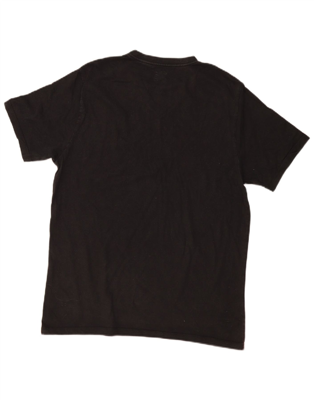 Levi's Herre T-Shirt Top Stor Sort