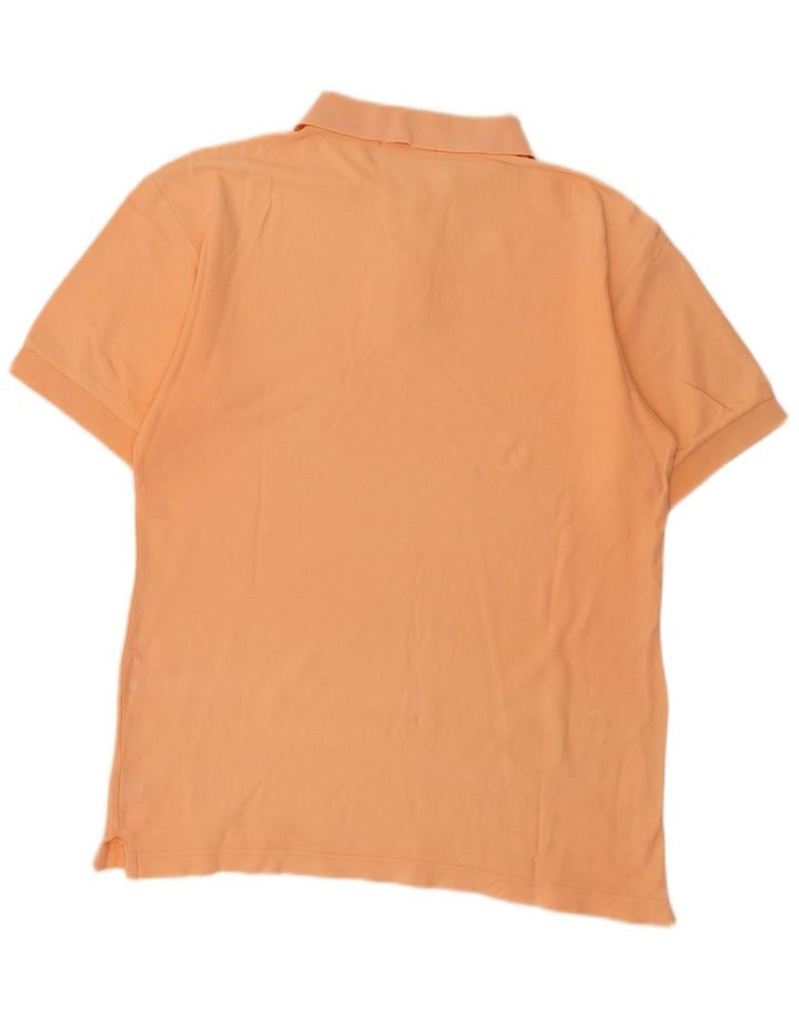 Fila Polo Shirt til mænd IT 48 Medium Pink