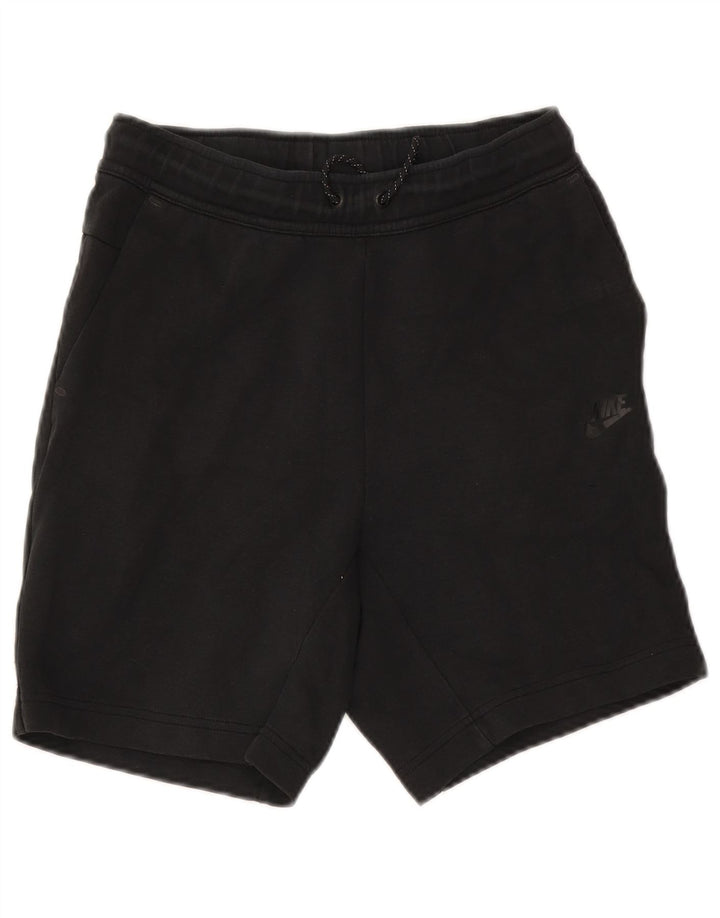 Nike Sportsshorts til mænd XS Sort bomuld