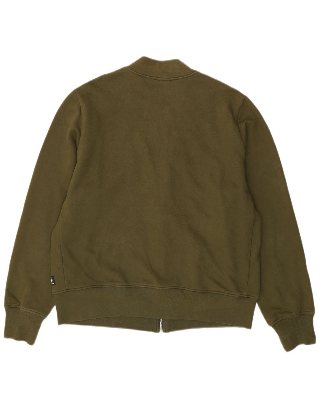 PAUL SMITH Træningsdragt topjakke til kvinder UK 20 2XL Khaki Bomuld