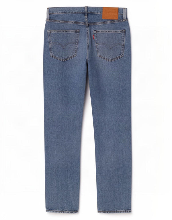 Levi's Mens 511 Slim Jeans W31 L32 Blue