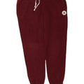 Converse træningsdragt til kvinder Joggers UK 14 Medium Burgundy