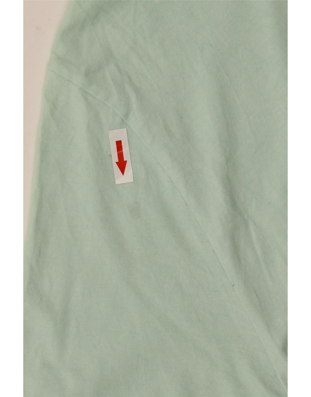 Hurley Herre Grafisk T-Shirt Top Stor Grøn Bomuld