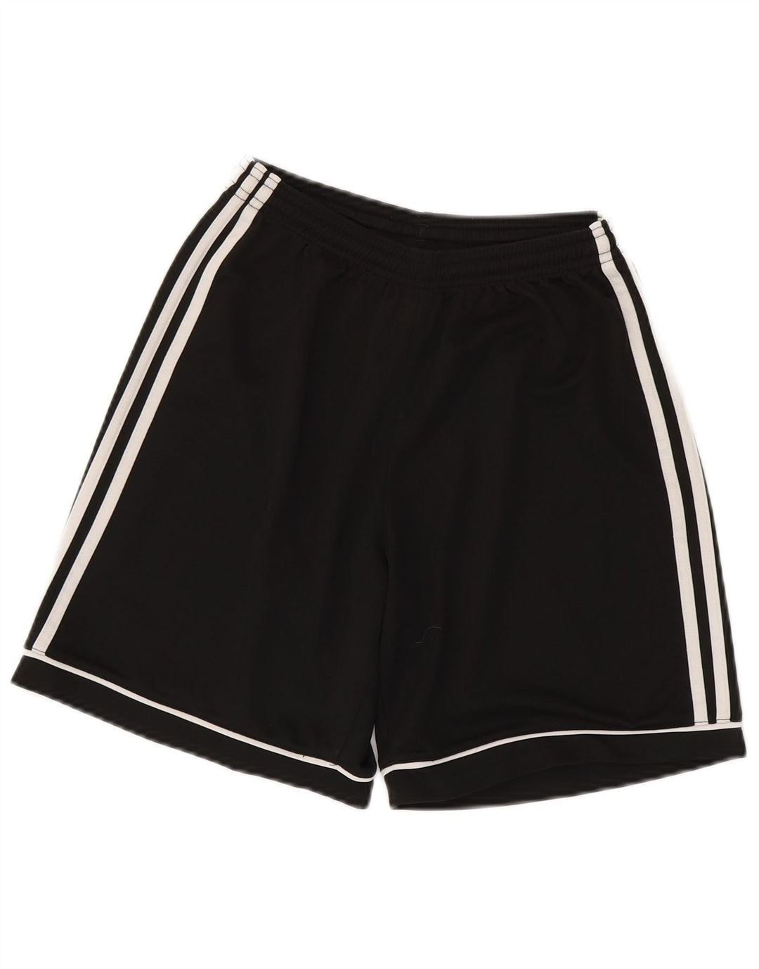 Adidas Aeroready Sportsshorts til mænd Små sorte polyester