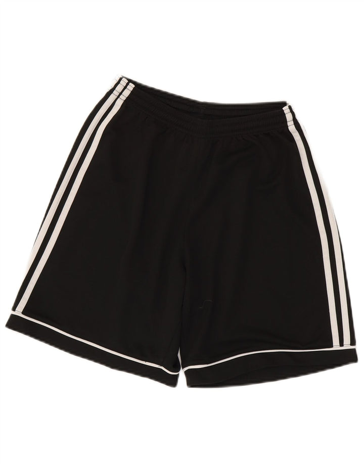 Adidas Aeroready Sportsshorts til mænd Små sorte polyester