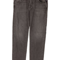 Replay Herre Tinmar Tapered Jeans W38 L32 Grå Bomuld