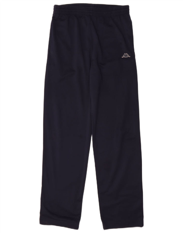Kappa Herre træningsdragt Bukser Medium Navy Blue Polyester