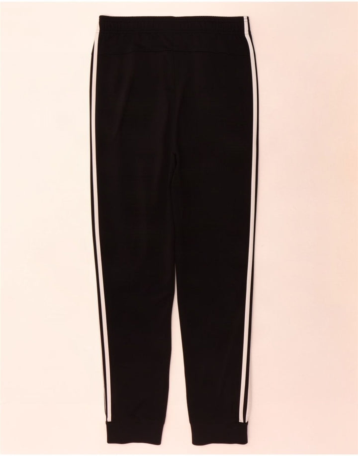 Adidas Træningsdragt til mænd Joggers Lille sort polyester