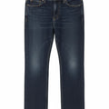 Levi's Herre 511 Slim Jeans W32 L32 Blå Bomuld