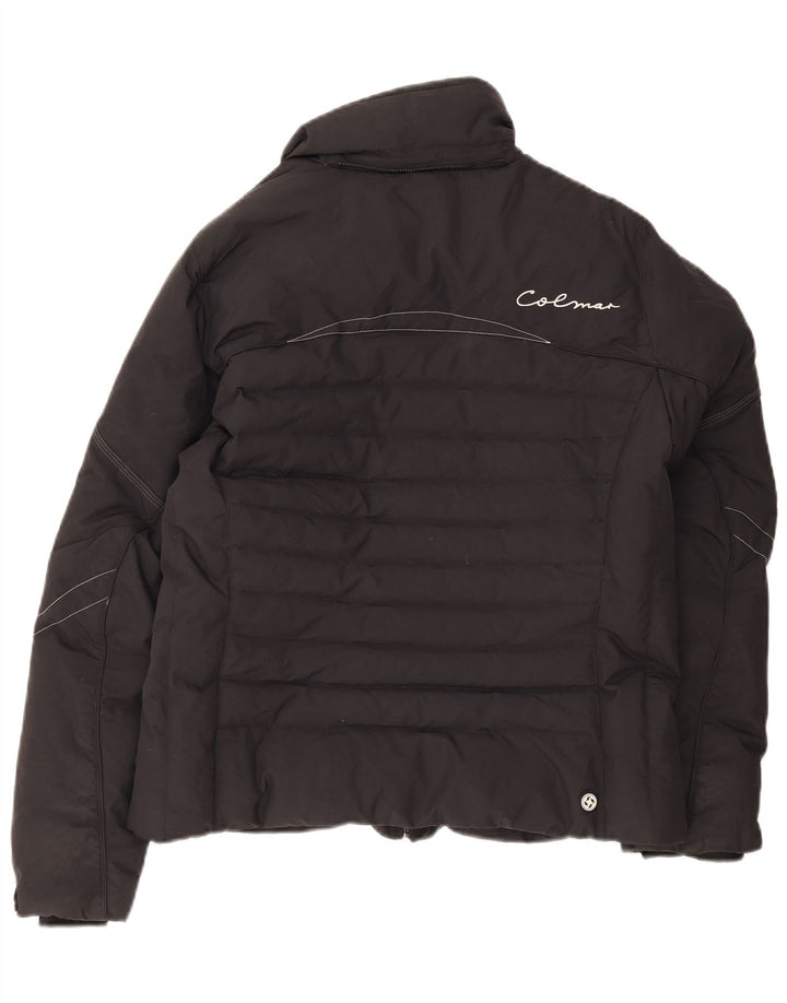 Colmar Polstret Damejakke IT 50 2XL Sort