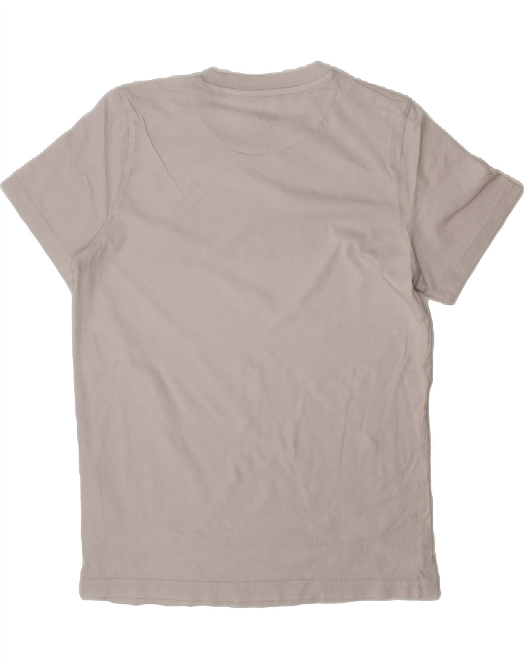 PUMA Boys Graphic T-Shirt Top 11-12 Years White Vintage Puma and Second-Hand Puma from Messina Hembry 