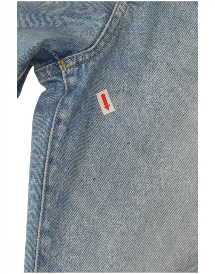 SCOTCH & SODA Herre Ralston Slim Jeans W31 L32 Blå