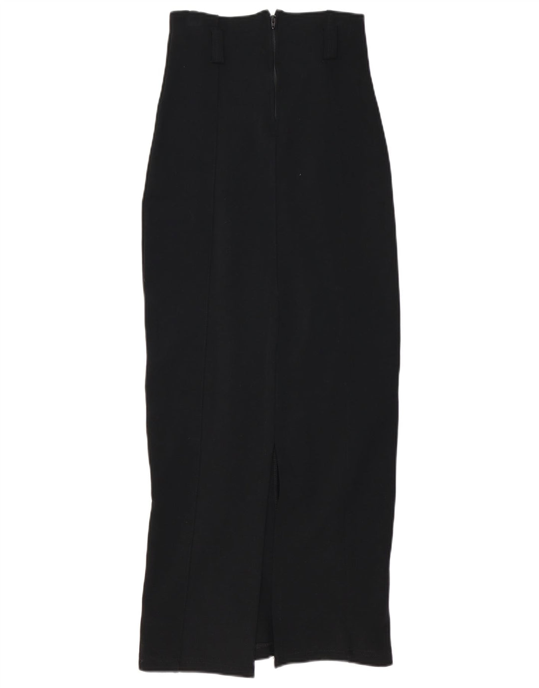 Le Complici Dame Maxi Nederdel W26 Lille Sort