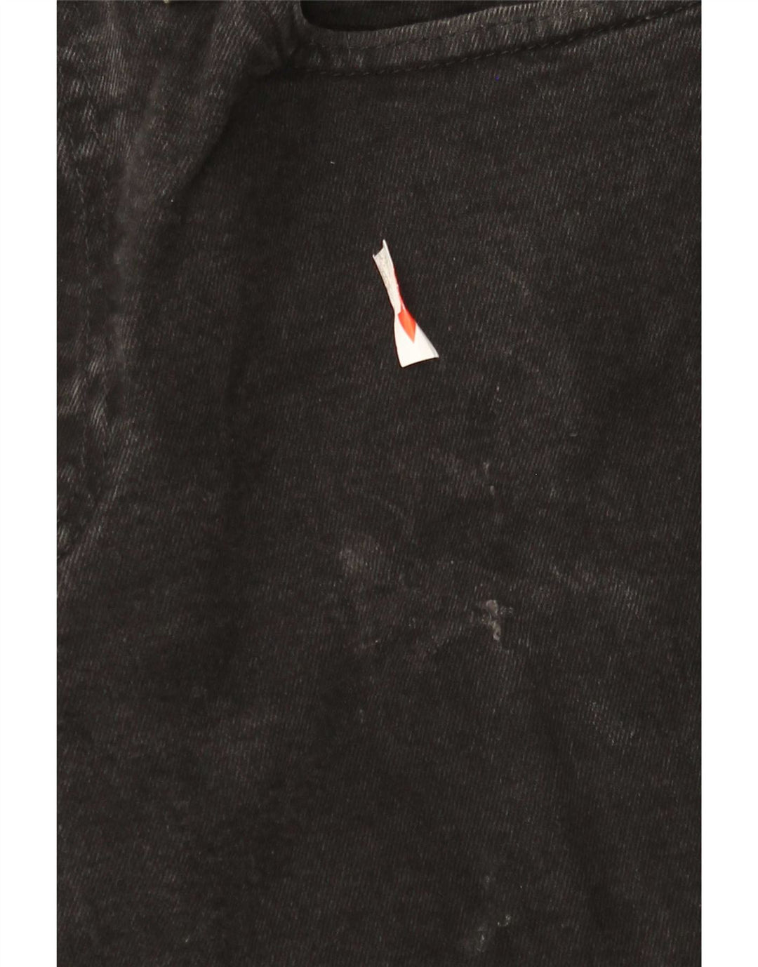 Levi's Herre 511 Slim Jeans W31 L32 Sort Bomuld