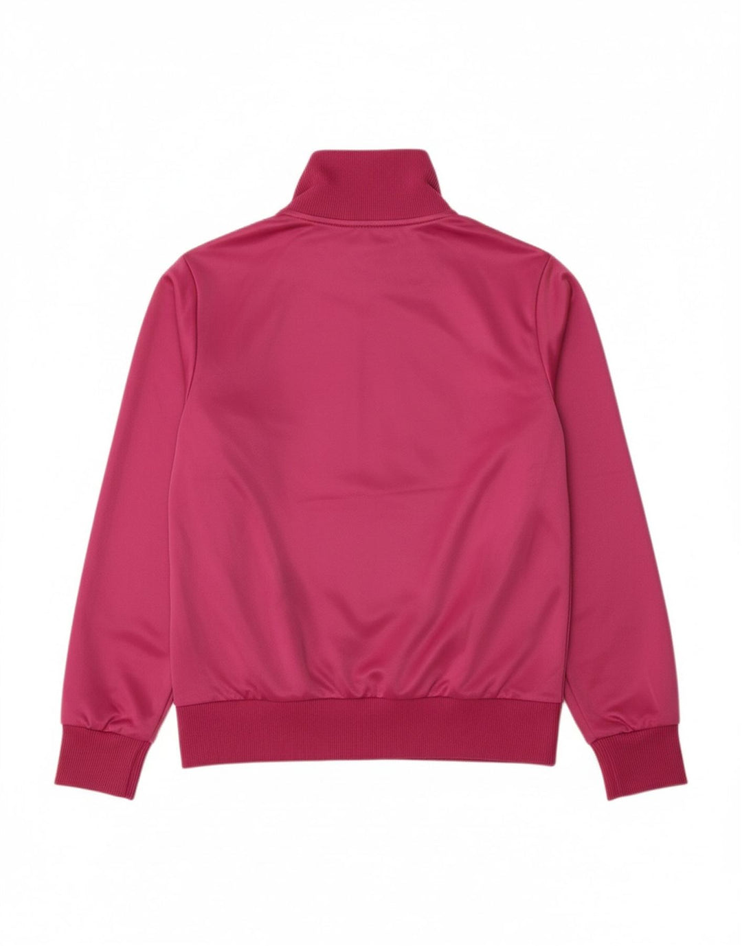 LOTTO Womens Tracksuit Top Jacket UK 14 Large Pink