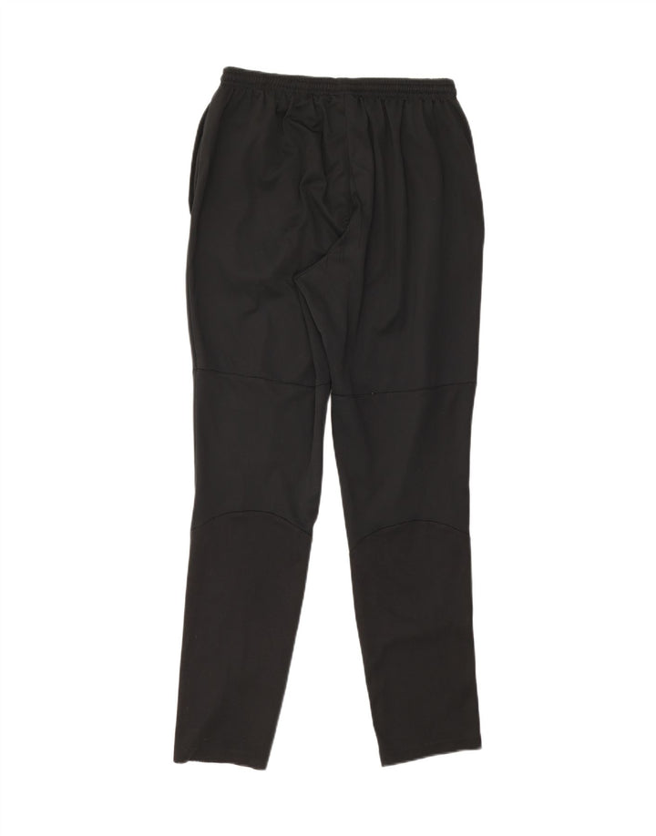 Nike Herre Dri Fit træningsdragt Bukser Medium Sort Polyester