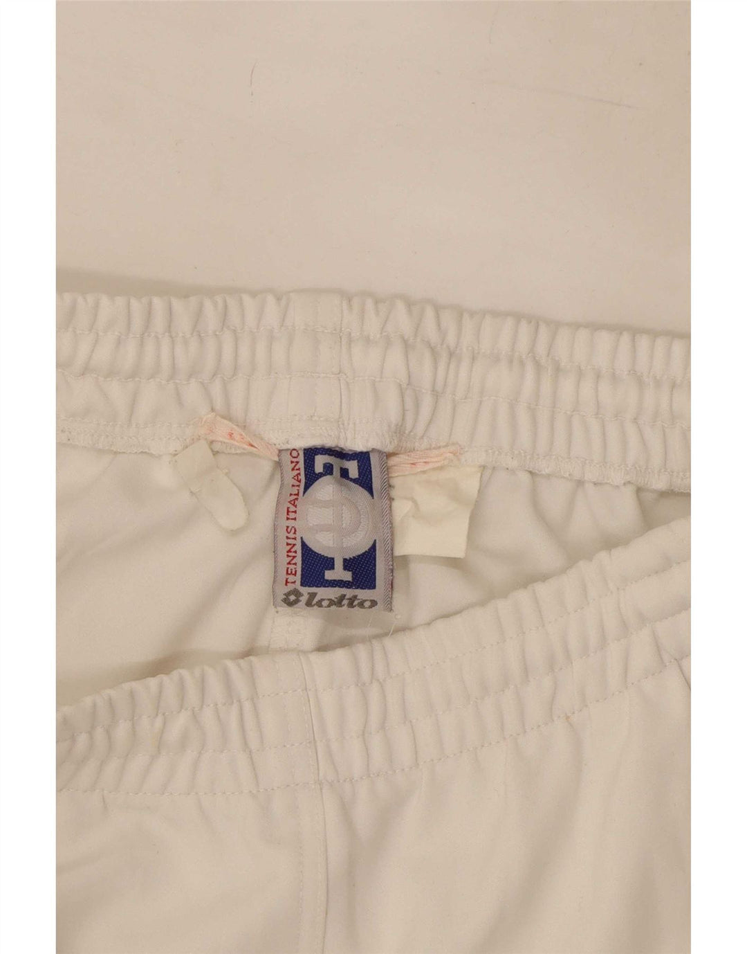 Lotto Sportsshorts til kvinder UK 8 Small White