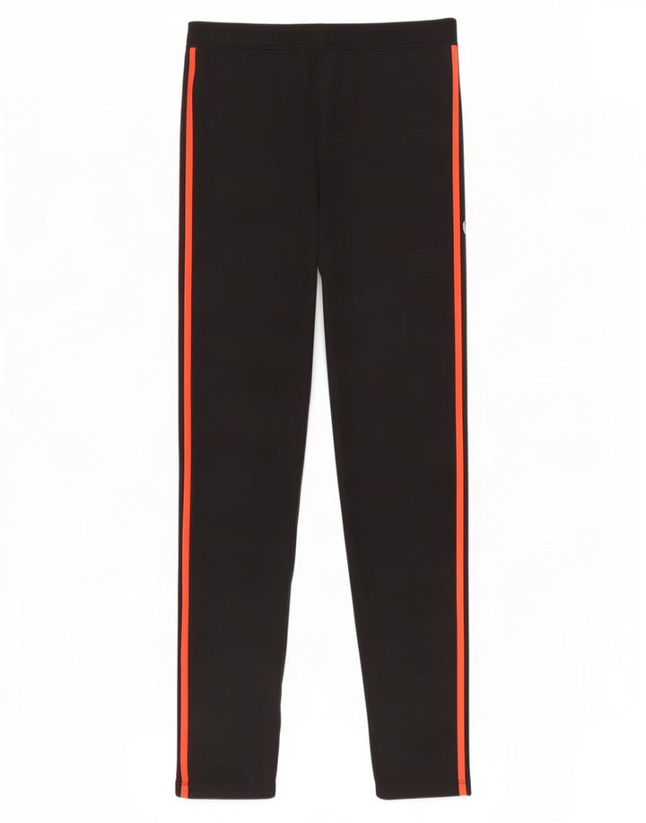 Adidas Herre Climacool Træningsdragt Bukser Small Black Polyester