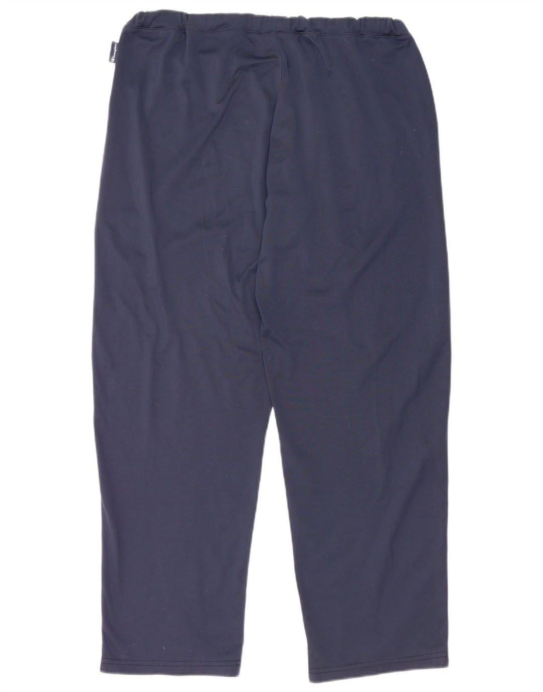 Champion Womens træningsdragt Bukser UK 18 XL Navy Blue Polyester