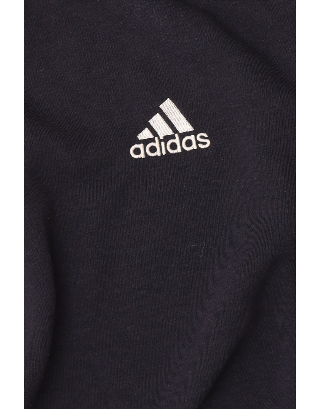 Adidas Sweatshirt Jumper til mænd XL Marineblå