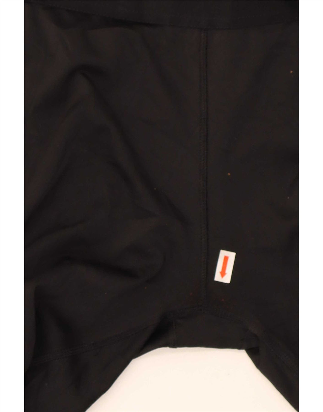 Adidas Dame Aeroready Grafiske Leggings UK 12/14 Medium Black