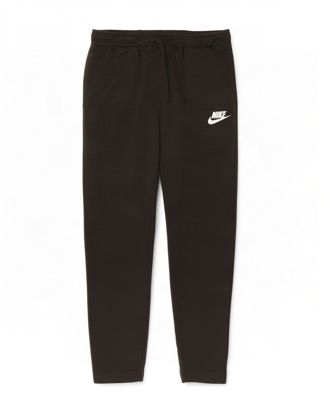 Nike træningsdragt bukser til mænd, medium sort polyester