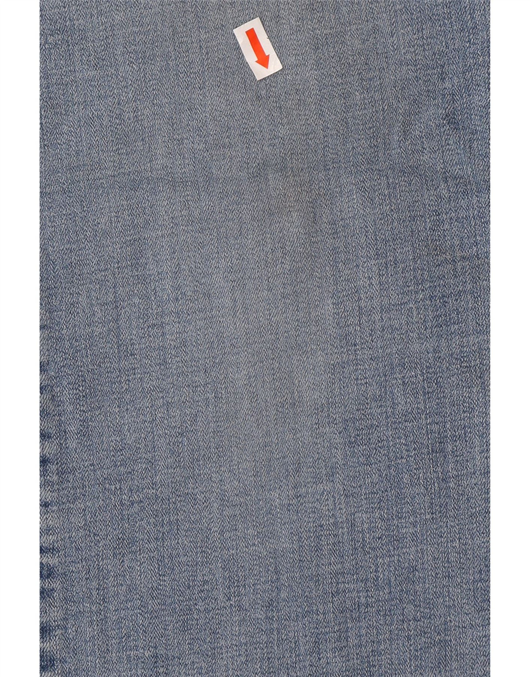 Levi's Classic Bootcut Jeans til kvinder W30 L33 Blå