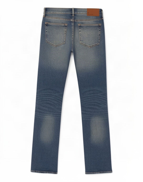 Gap Herre Slim Jeans W29 L32 Blå Bomuld