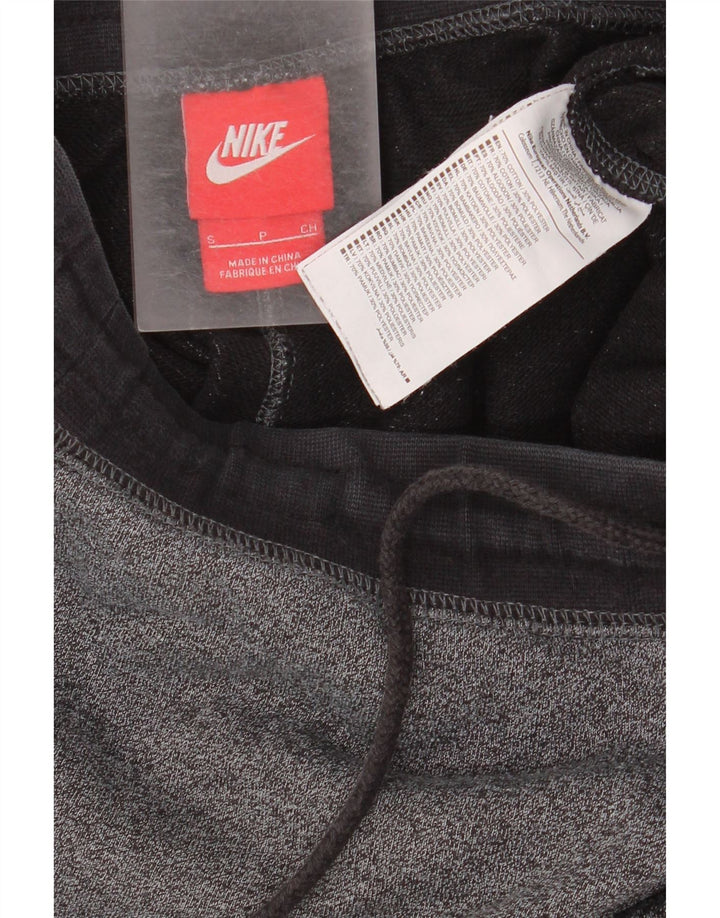 Nike Træningsdragt bukser til mænd Joggers Små Grå Bomuld