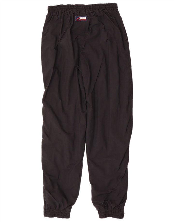 Puma Herre træningsdragt Bukser Joggers Medium Sort Nylon
