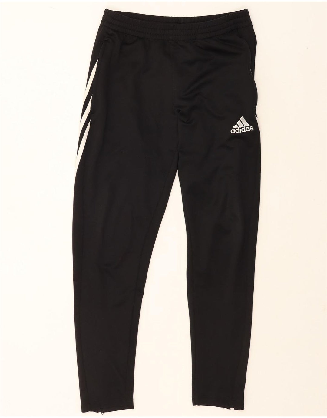 Adidas Herre Climalite træningsdragt Bukser Medium Sort Polyester