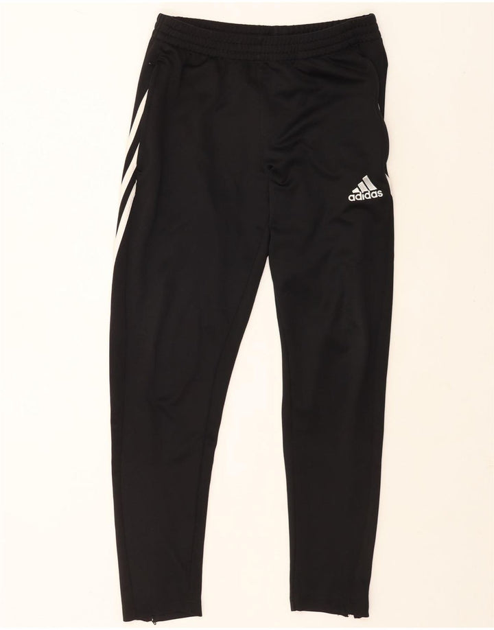 Adidas Herre Climalite træningsdragt Bukser Medium Sort Polyester