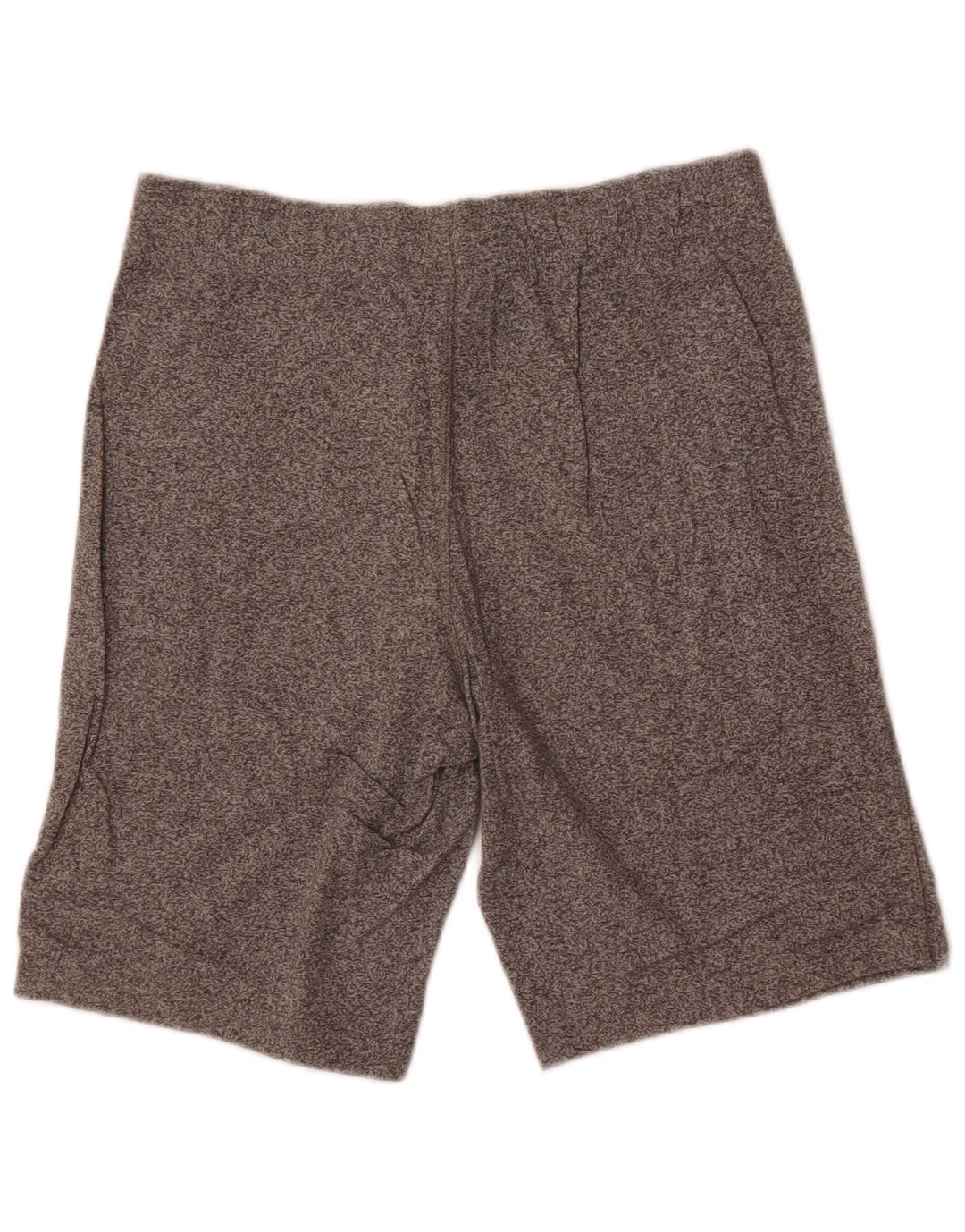 Champion Herre sportsshorts Medium Grey Flecked