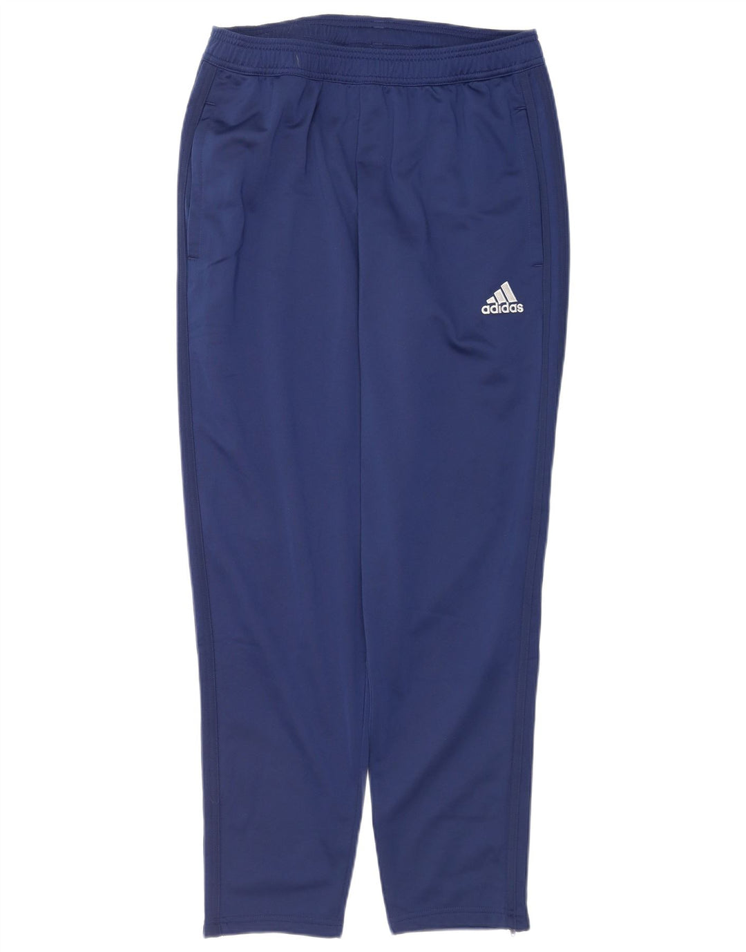 Adidas Træningsdragt bukser til mænd Medium Navy Blue Polyester