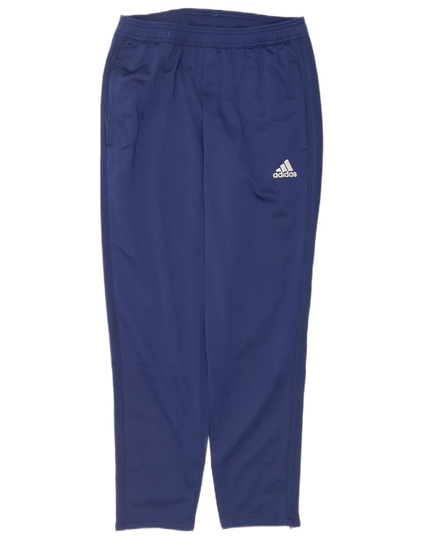 Adidas Træningsdragt bukser til mænd Medium Navy Blue Polyester