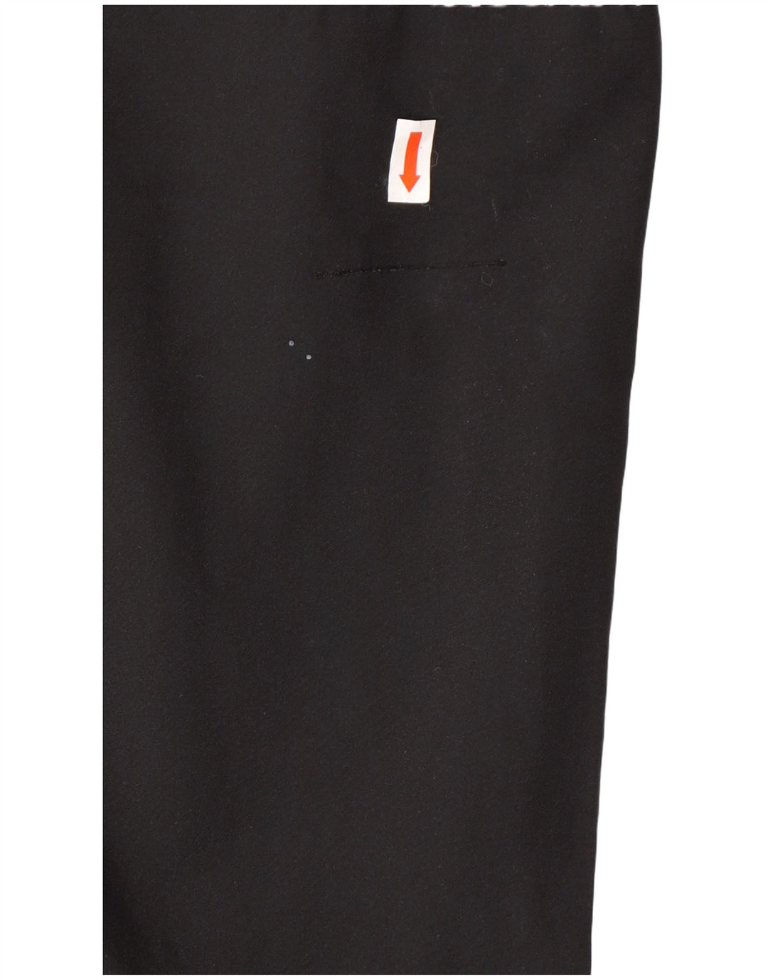 SERGIO TACCHINI Træningsdragt til mænd Joggers 3XL Sort