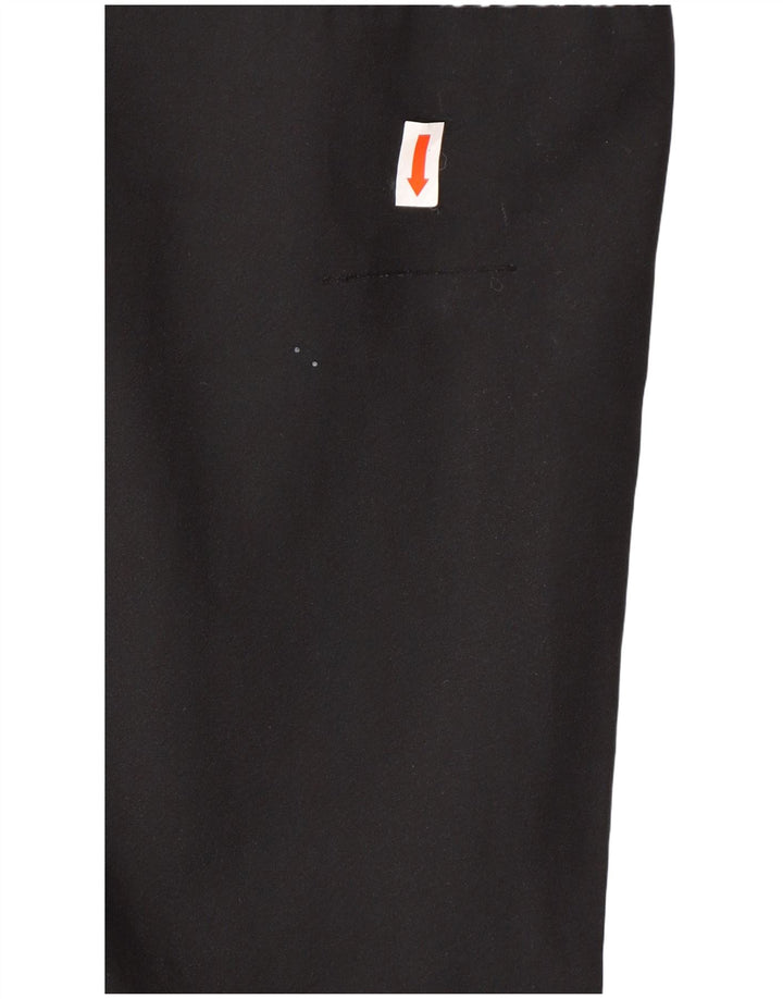 SERGIO TACCHINI Træningsdragt til mænd Joggers 3XL Sort