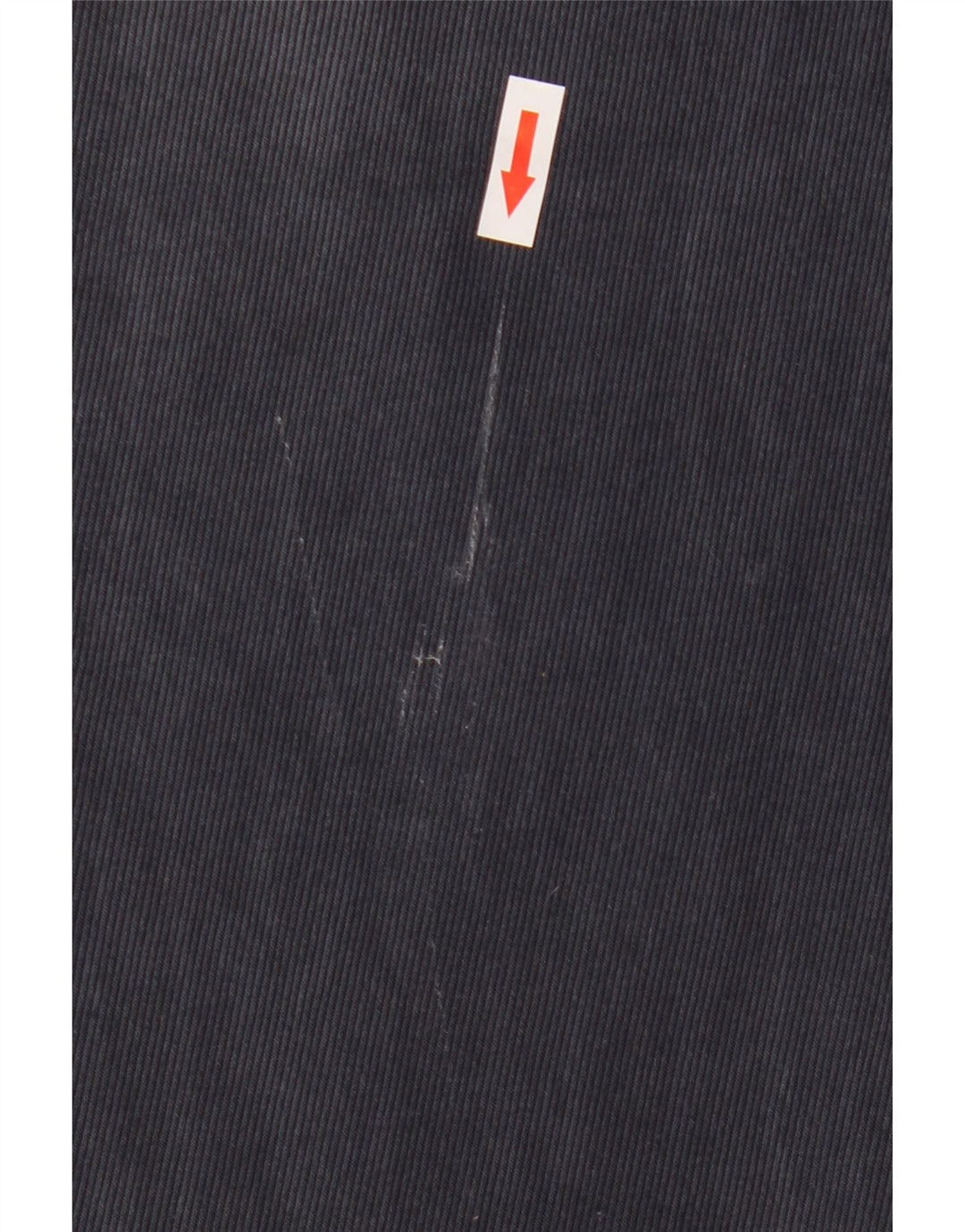 Lee Herre Blake Straight Jeans W36 L30 Blå Bomuld