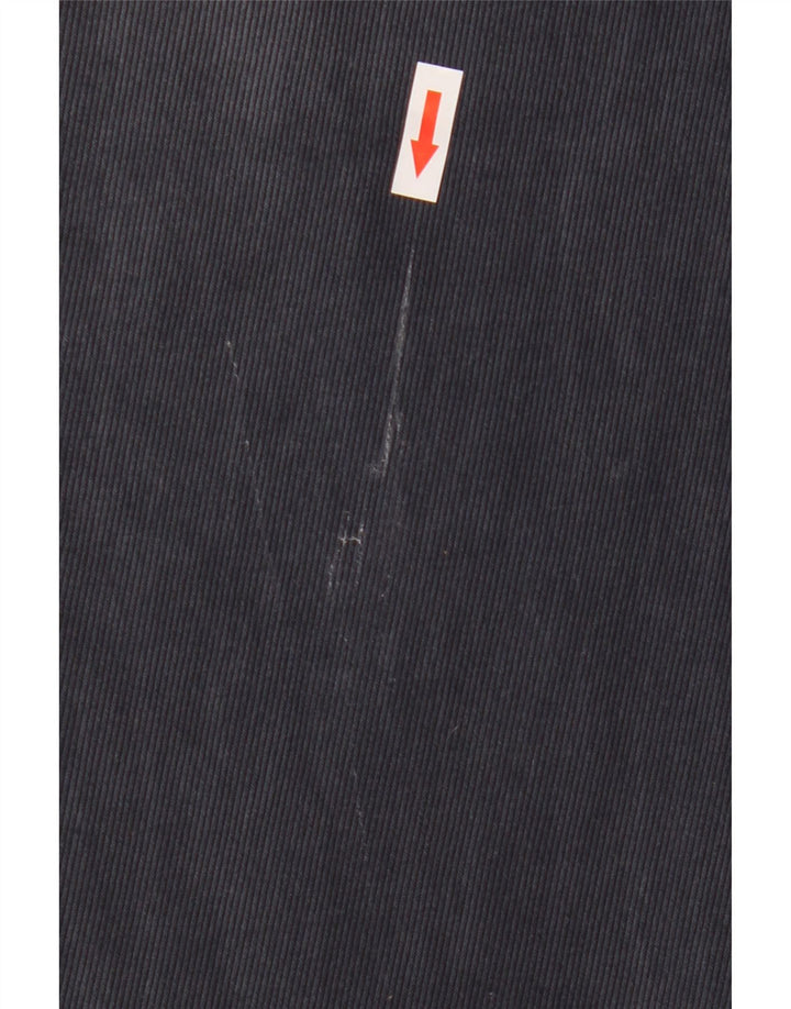 Lee Herre Blake Straight Jeans W36 L30 Blå Bomuld
