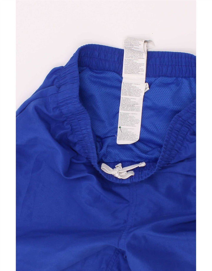 Nike drenge sportsshorts 12-13 år store blå polyester