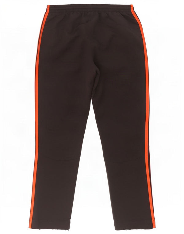 Adidas Drenge træningsbukser 9-10 år Grå polyester