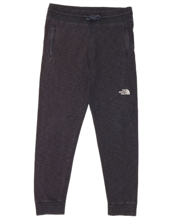 The North Face Herre træningsdragt Bukser Joggers Medium Navy Blue Flecked