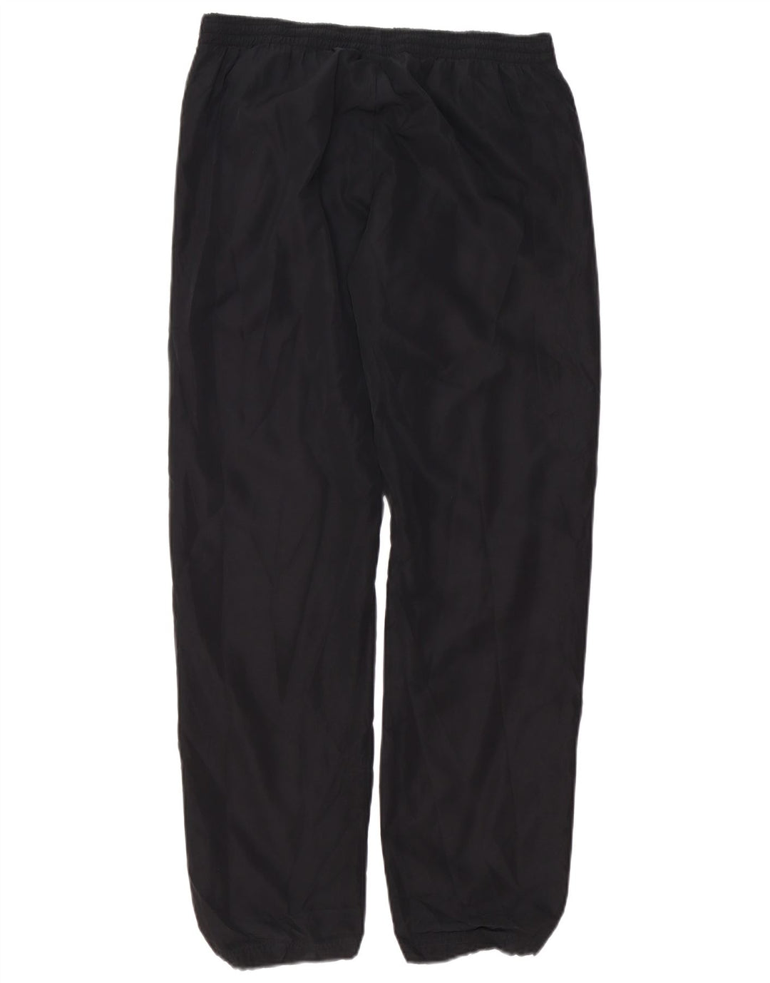 Adidas træningsdragt til kvinder Joggers UK 12 Medium Sort Polyester