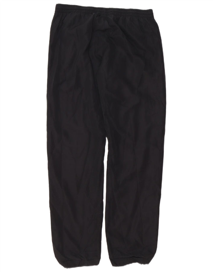 Adidas træningsdragt til kvinder Joggers UK 12 Medium Sort Polyester