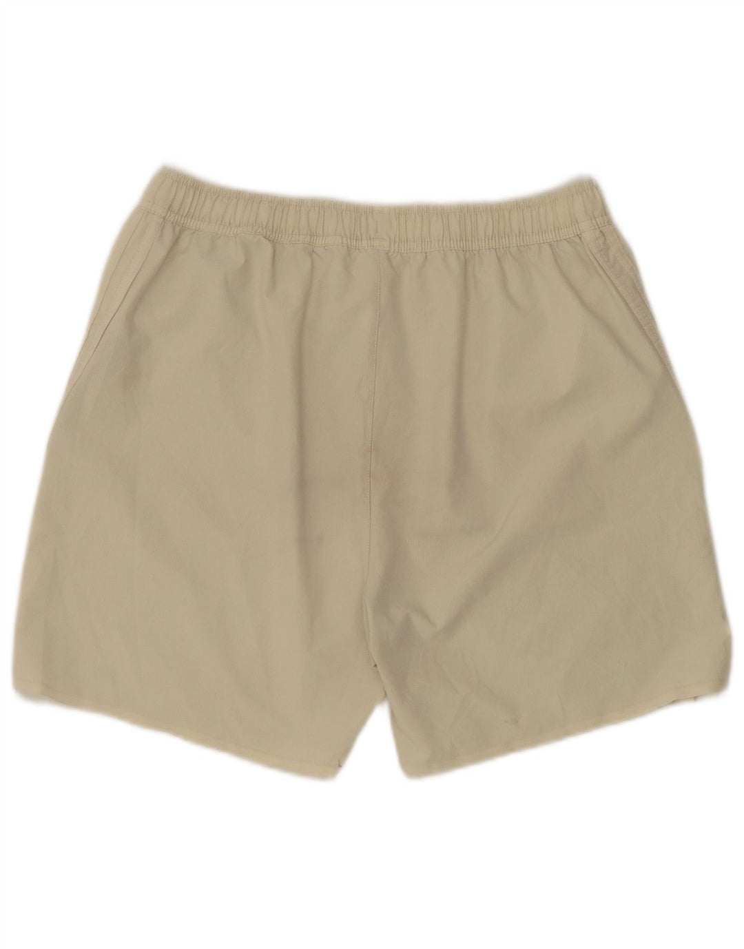Ellesse Herre Sportshorts Large Beige Polyester